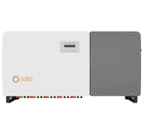 Solis Inverters, S5-GC125K-US-APST, 125kW Three Phase Ten MPPT with APS transmitter with 10 year standard warranty - Inverter Supply Renewable Energy ...