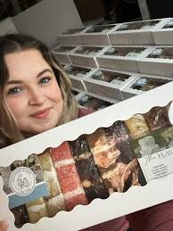 New French Pastry Place in Louisville, KY