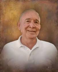 Andrew White Obituary February 14, 2018