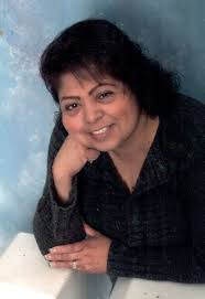 Maria Reyes Salas Obituary