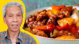 How To Make The Ultimate Sweet and Sour Pork