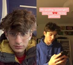 Chris Langenderfer's Instagram, Twitter & Facebook