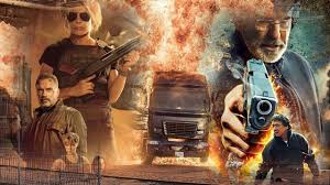 Sigur pe lista se afla pelicule care ne surprind prin intriga lor sau prin finalul neasteptat. Pe Picioare La Fotografii Oficiale Stil Clasic Filme De Aventura Noi Generalpromo Ro