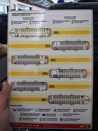 Ets Platinum Business Class Premium First Class Train Experience