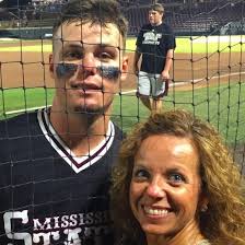 Mom...you don't look a day over 50. Love you. #HappyBirthday