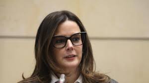 Hoja de vida y quién es Lina Marcela Escobar, la nueva magistrada de la  Corte Constitucional