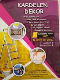 Mobilya Montaj Ustasi