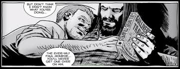Is Jesus from The Walking Dead gay? - Quora