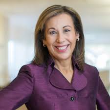 I was honored to be recognized as one of the Mujeres Poderosas at the 1st  Annual Latina Women's Day Breakfast.