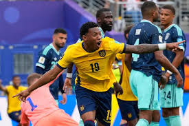 2026 World Cup Group E: Ecuador beats Group E winner Germany to reach knockout round, where they'll be joined by first-timer Ivory Coast