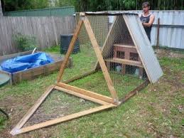 How To Build Chicken Coop How To Build Chicken Coop For Your Backyard Chickens A Frame Chicken Coop Easy Chicken Coop Chickens Backyard