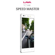 Lava Mobiles - Lava V2 3GB proudly ...