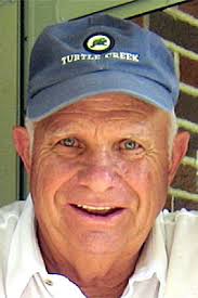 Oral V. Jones Obituary