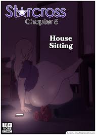 Starcross on X: Starcross Chapter 5 is officially underway! ⭐️ With Dani  and Max both out of town, Sarah finds herself in a very unique situation...  --- Supporters can read the first