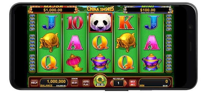 Fan-favorite Online Slots by Konami Gaming Rolling Out on Caesars  Sportsbook & Casino