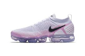 Black And Purple Nike Running Shoes Nike S Air Vapormax 2 0 To Release In Black White Hydrogen Blue Colorways Sneakers Men Fashion Purple Sneakers Nike Air Vapormax