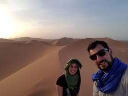 Una excursión guiada en camello por el desierto del sahara merzouga una noche en una tienda de lujo privada en el sahara con cena y desayuno. Desierto Del Sahara Merzouga Picture Of Marruecos Te Espera Marrakech Tripadvisor