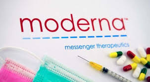 Get the latest moderna stock price and detailed information including mrna news, historical charts and realtime prices. Is This The Sell The News Moment For Moderna Stock