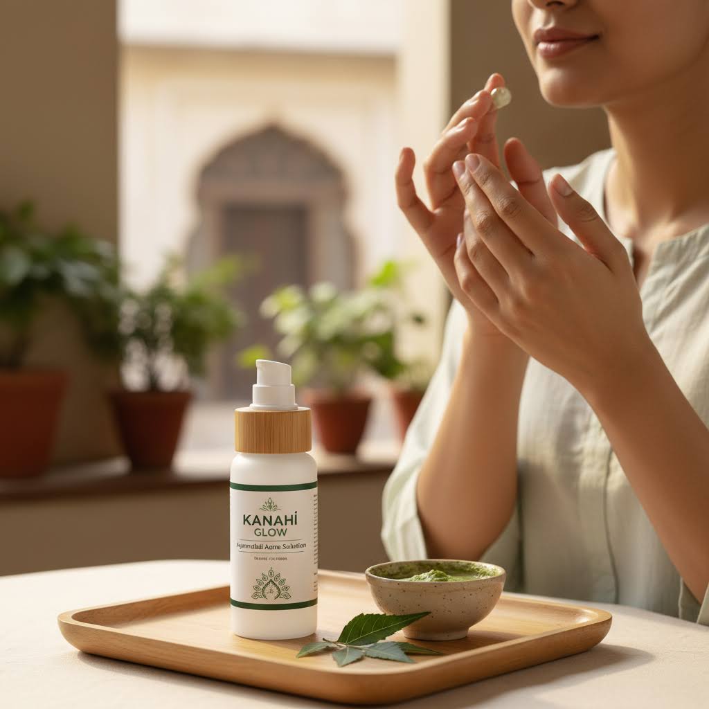 Acne Treatment in Kanahi product image