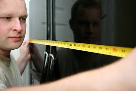 Moving the Big Boys: Appliances 101