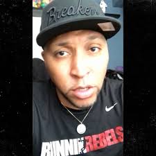 Shawn Marion Says Dirk, Wade Comparisons Are Dumb, 'Stop That Sh*t'