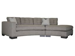 Vanguard Furniture W180b Laj Michael Weiss Bennett Left Arm J Sectional At Goods Home Furnishin Vanguard Furniture Sectional Sofas Living Room Hudson Furniture