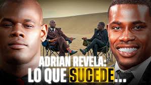 EL DÚO DE LA HISTORIA PASTOR ADRIAN Y MARCOS ACHO PAPI SOMOS MILLONARIOS!  BYE BYE ROCHY RD