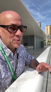 More Monaco! #fox12oregon...