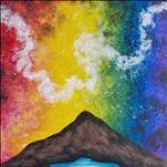 Celebrate PRIDE in Color!