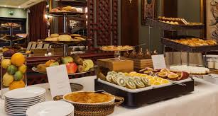 Brunch à l'hôtel Napoléon - Paris | Fever