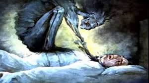 Hora paranormal (3:00am - 3:33am) ¿Te despiertas a esa hora? — Steemit