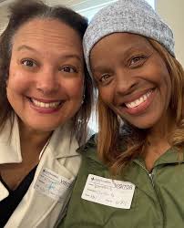 Tanya Cochran Stalker