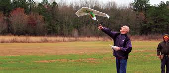 Training Birds of Prey