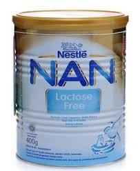 Mengandung 15 vitamin dan 12 mineral. Jual Susu Nan Lactose Free Susu Bayi Rendah Laktosa Di Lapak Susu Bayi Murah Bukalapak