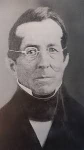 Thomas Hopkins Gallaudet