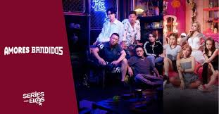 Badly in Love | Official Trailer | Netflix