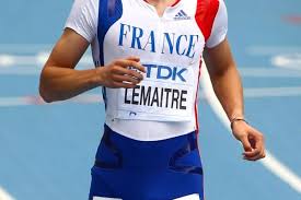 Compare to chart of lemaitre, christophe (born 11 june 1990) events The Focus On Lavillenie And Lemaitre In Lievin Preview Previews World Athletics