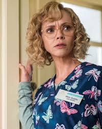 HAPPY BIRTHDAY CHRISTINA RICCI