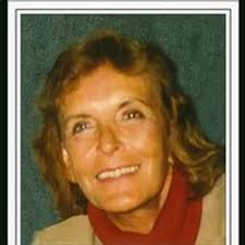 Maxine Fraser Webster Obituary October 5, 2016