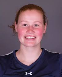 2018 Women's Volleyball Roster