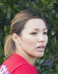 パドレス・ダルの妻・山本聖子さんがブログで妊娠公表「我が家に新しい家族が増えます」― スポニチ Sponichi Annex 野球