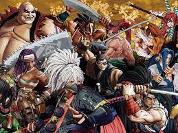 But the last part was published more than a decade ago, which means that you need to update the version. Samurai Shodown Pc Version Full Game Free Download Gf