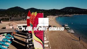 Jet Ski Rental In Port Grimaud On French Riviera In South Of France