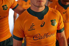 May 28, 2021 · with all the doom and gloom hovering over around australian rugby at the moment, i thought i'd lighten things up with everyone's favourite amateur article, a wallabies team. Asics Unveils New Wallabies Jersey B T