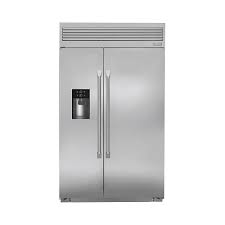 I am surprized that there is no class action against ge. Monogram Refrigerator Troubleshooting Appliance Helpers