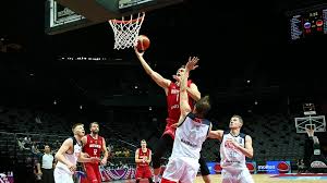 المنتخب الأولمبي المصري يشارك للمرة الـ12 في تاريخه بالأولمبياد، أما المنتخب الأولمبي السعودي، فيسجل Ø§Ù„Ù…Ù†ØªØ®Ø¨ Ø§Ù„Ø±ÙˆØ³ÙŠ Ù„ÙƒØ±Ø© Ø§Ù„Ø³Ù„Ø© ÙŠÙØ´Ù„ ÙÙŠ Ø§Ù„ØªØ£Ù‡Ù„ Ø¥Ù„Ù‰ Ø£ÙˆÙ„Ù…Ø¨ÙŠØ§Ø¯ Ø·ÙˆÙƒÙŠÙˆ Rt Arabic