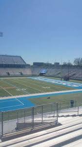 Photos At Johnny Red Floyd Stadium