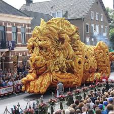 Corso Zundert - De slapende reus van Buurtschap Rijsbergen... | Facebook