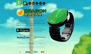 Maybe you would like to learn more about one of these? Dragon Radar Watch Face Reality Labs