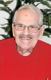 Obituary: William Carlson